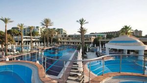 Limak Atlantis Hotel & Resort 5* - Турция, Белек