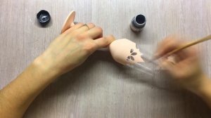 Королевские свадебные бокалы. Мастер-класс декор свадебных бокалов своими руками. Роспись по стеклу