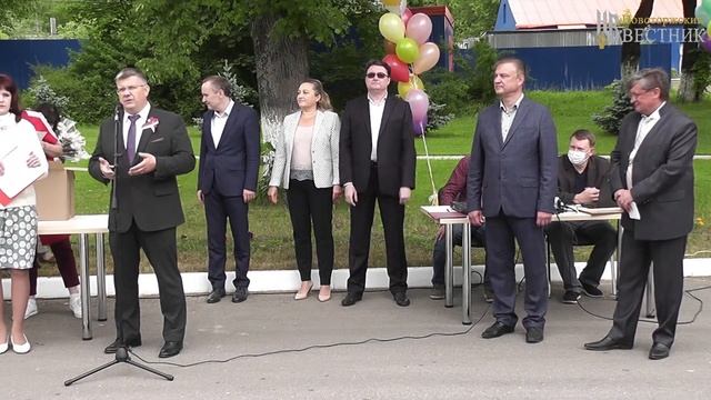 День работников текстильной и легкой промышленности. ЗАО "Торжокская обувная фабрика".