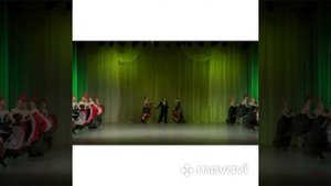 Танцы разных народов мира