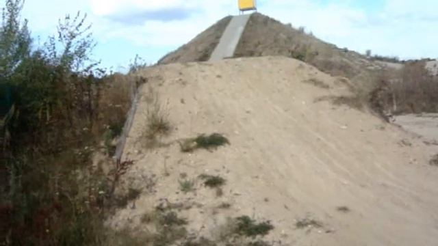 Embsen Dirt (clip) смотреть онлайн