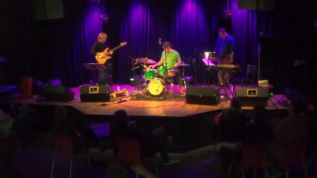 Java Men - "William and Lil Leigh" смотреть онлайн