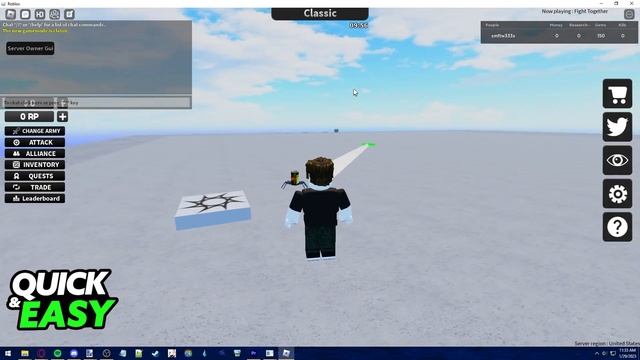 How To Change Roblox Chat Keybind [It is Possible?] смотреть онлайн