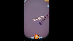 Обзор игры (Ломаем кости...)Stair Diamount