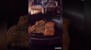 Как приготовить красную рыбу простой рецепт