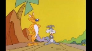 Tazmania (Taz-Mania) | Intro