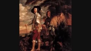 Джон ДОУЛЕНД - Гальярдс - Пол О'ДЕТТ