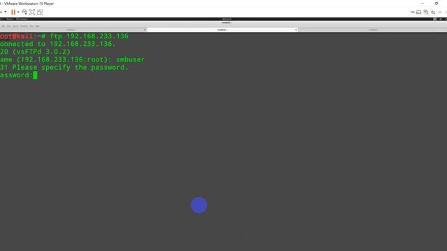 oscp like VM From vulnhub walkthrough  | CTF For Beginners | Complete Black box testing CTF to root