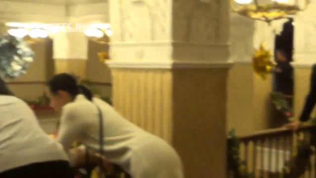 ТКЗ Дворец на Яузе смотреть онлайн