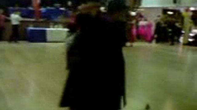 All Male Tango - Manchester Spring Social 2008 - Kab and Kim смотреть онлайн