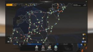 Euro Truck Simulator 2 - "ОБЗОР НОВОГО DLC! BEYOND THE BALTIC SEA!"