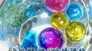 Простая песенка караоке плюс