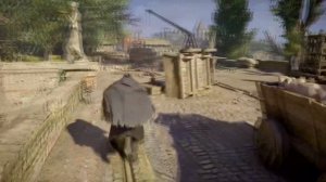 Assassin's Creed Infinity - дата выхода, сюжет, геймплей