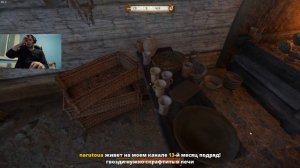 Fev 21, 2018 - Kingdom Come: Deliverance