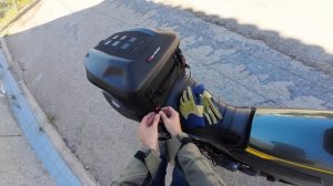 Benelli Leoncino 500 ¿TRAIL? - La ponemos a PRUEBA