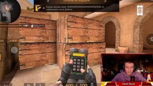 ЗАТРОЛИЛ АГРО-ШКОЛЬНИКА ДОРОГИМИ СКИНАМИ в STANDOFF 2!😂
