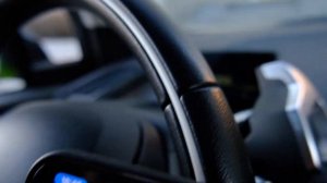 Все о зарядке BMW i3