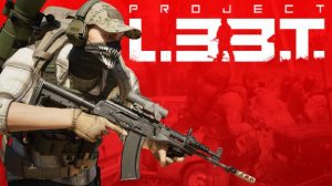 🔴Project L33T КТО ТУТ?)))