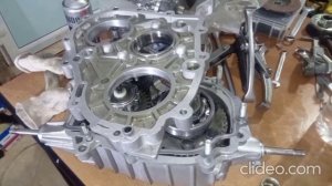 День 39 - начало сборки раздатки