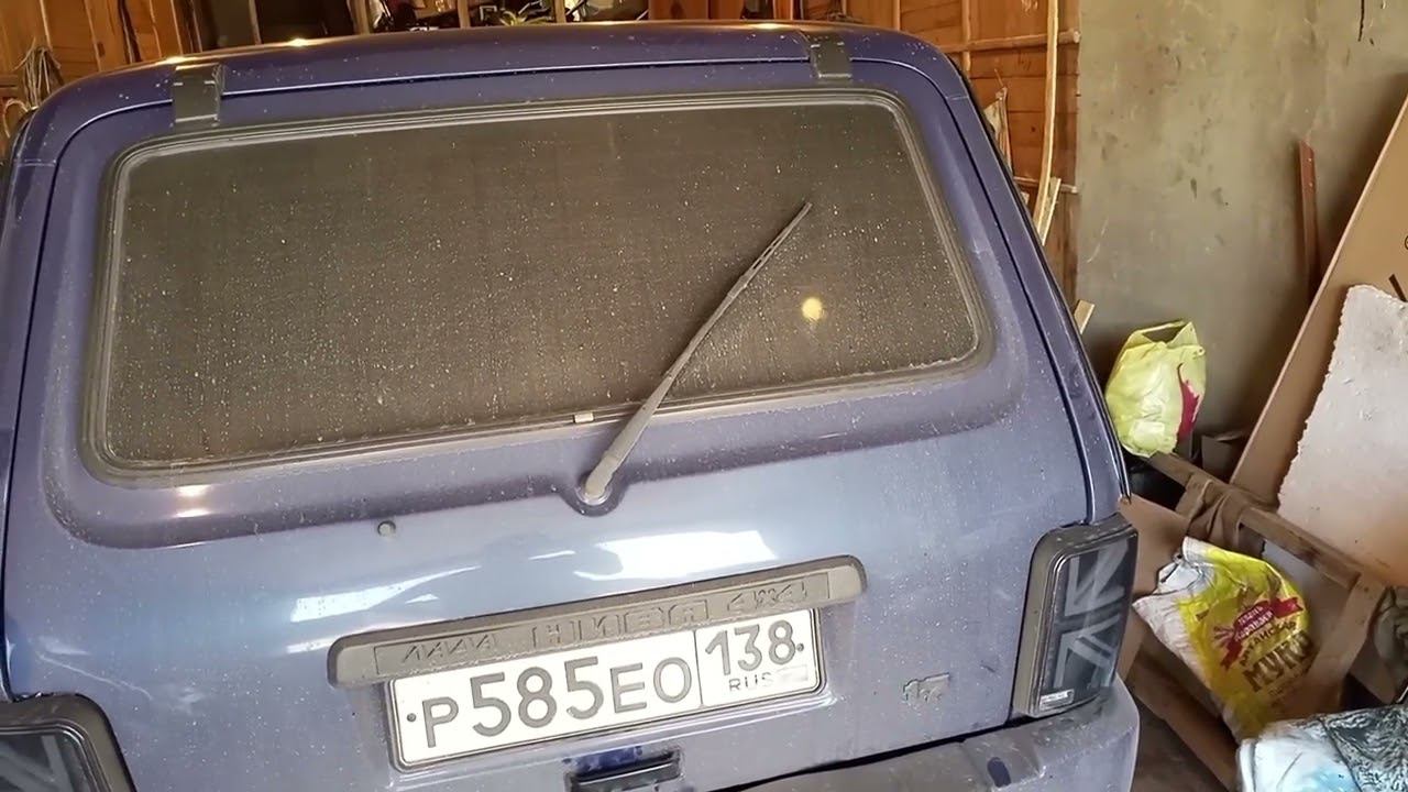 Недельная борьба с промвалом. смотреть онлайн