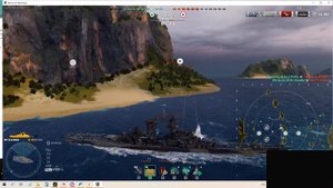 ВЫБИВАЕМ ЦИТАДЕЛИ, выпуск I           World of Warships