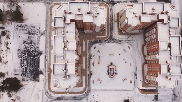 ЖК Клюквенный, Щелковский район. смотреть онлайн