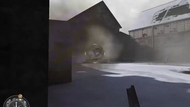 [Самая Первая] Call Of Duty 1 (2003) Прохождение - Часть 13 / Прохождение Call Of Duty 1 #callofdut