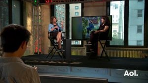 Vivian Howard On "A Chef's Life" | BUILD Series