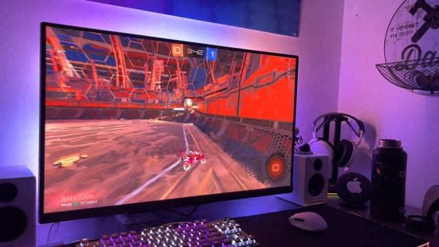 Gigabyte FI32Q-X pc rocket league смотреть онлайн