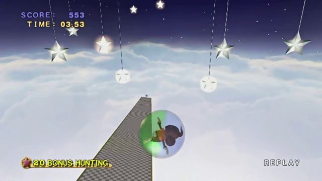 ✿ＯＭＦＧ✿ A Super Monkey Ball Deluxe Compilation смотреть онлайн