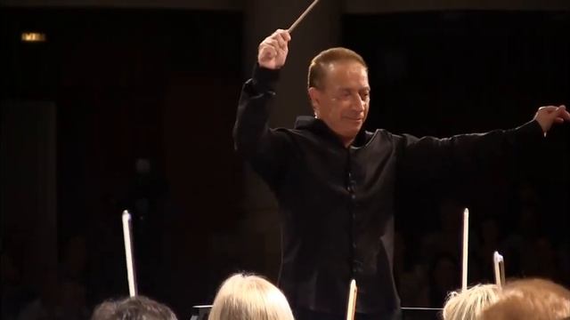 Глазунов "Коронационная кантата" смотреть онлайн