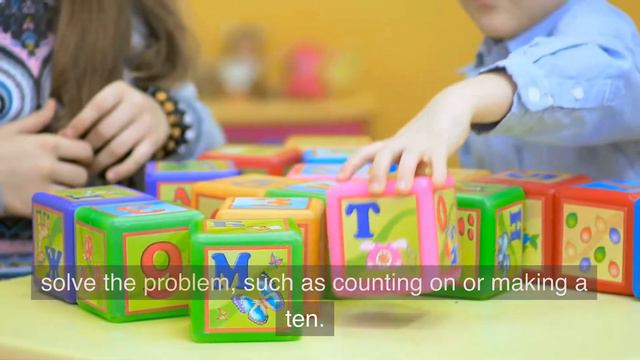 Addition Lesson Plan | A Lesson Plan Template | How To Teach Addition To 1st and 2nd Graders смотреть онлайн