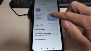 КАК УДАЛИТЬ КАРУСЕЛЬ ОБОЕВ НА XIAOMI?