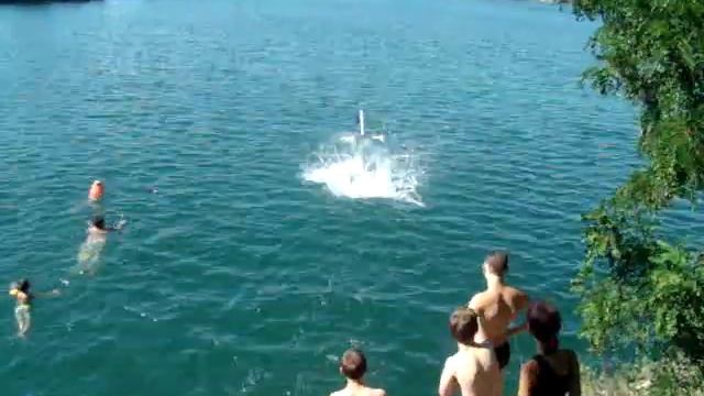 Акваскипер сальто Александрия карьер смотреть онлайн