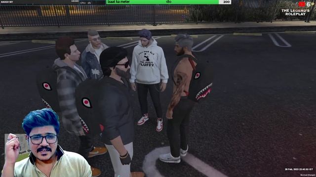 Ballas Mei entry OR Apna Khudka Cartel | PABLO ESCOBAR | TLRP смотреть онлайн