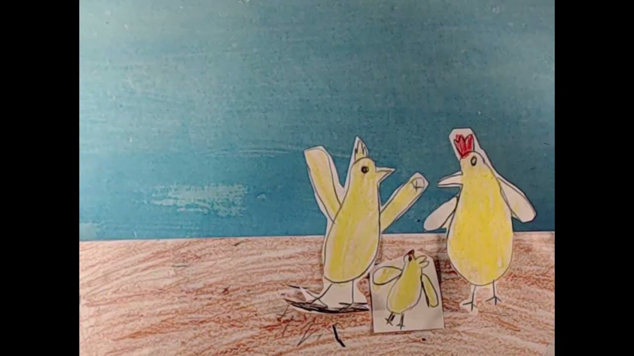 "Ограбоферма" смотреть онлайн