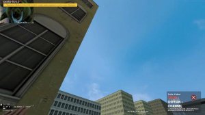 гаррис мод Beatrun