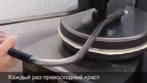 Презентация пресса для пиццы Ф2ПЦЭ