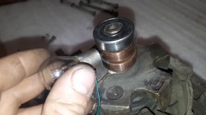 Как проверить генератор ваз 2109