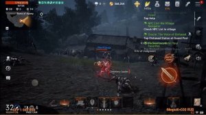 Lineage 2M Гайд Фарм Где Как Кем Фармить