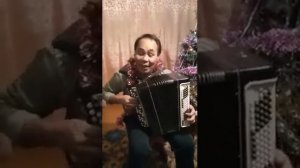 тувинский песня