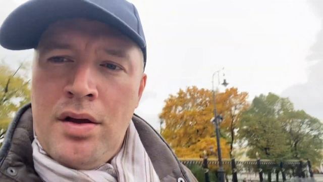 2023 октябрь Москва столица / по пути к Валере Миронову художнику смотреть онлайн