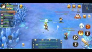 ГАЙД ДЛЯ НОВИЧКА ПО TALES OF WIND/Как стать ПРО с нуля