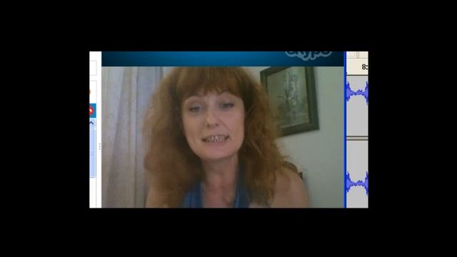 Женщина и наслаждение. О бизнесе и карьере в жизни женщины. (в гостях у ДН - Юлия Руди)