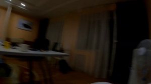 Едем в Питер на машине из Томска. Часть 1