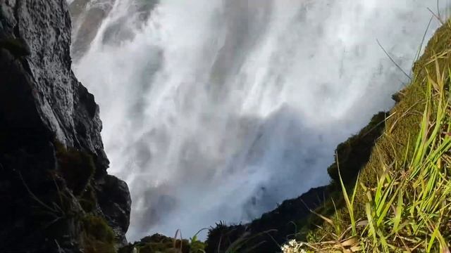 Алтай. Восточный Казахстан. Белуха. Катон-Карагайский национальный парк. смотреть онлайн