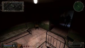 S.T.A.L.K.E.R. 2023. Ноутбук Архары. #117 НС+OGSR  Патч от 01.2023
