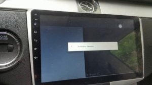 ГУ K2001N 10,1" для Passat CC