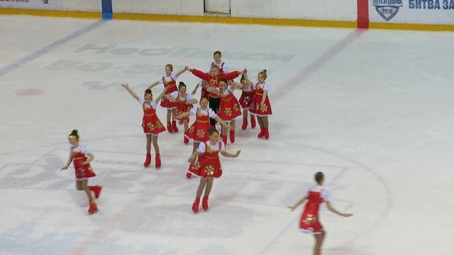 Барыня-Сударыня смотреть онлайн