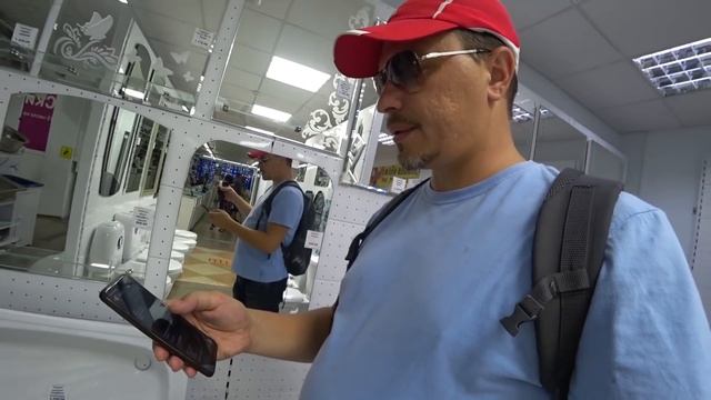 ОБОИ С БРИЛЛИАНТАМИ! 9 ТЫС РУЛОН. НАШЕЛ В НАШЕЙ СТАНИЦЕ! / Переезд на Юг смотреть онлайн